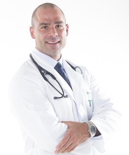 Dr. Thor Schmidt