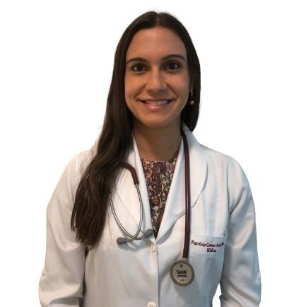 Dra. Patricia Gomes Aziz Silva