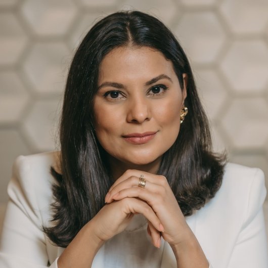 Dra. Cecíllia Ortega
