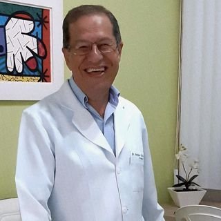 Dr. Antônio Carlos de Souza