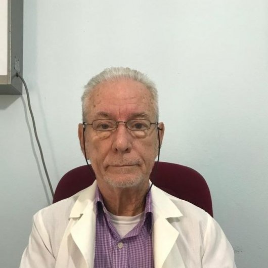 Dr. Marcos Antonio Rodrigues