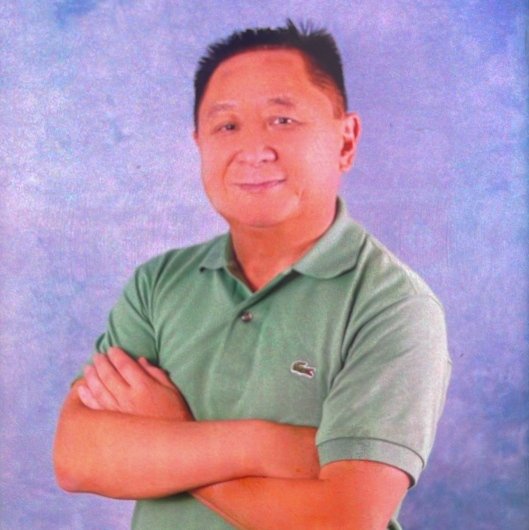Dr. Rubens Takeshi Gunji