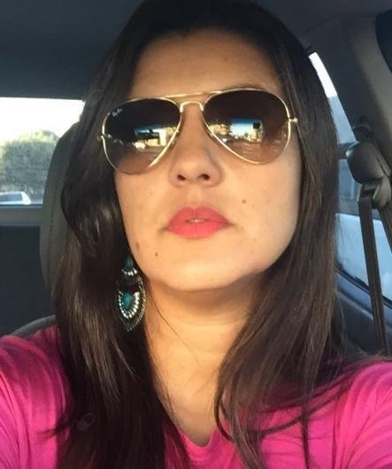 Caroline Moraes Rodrigues