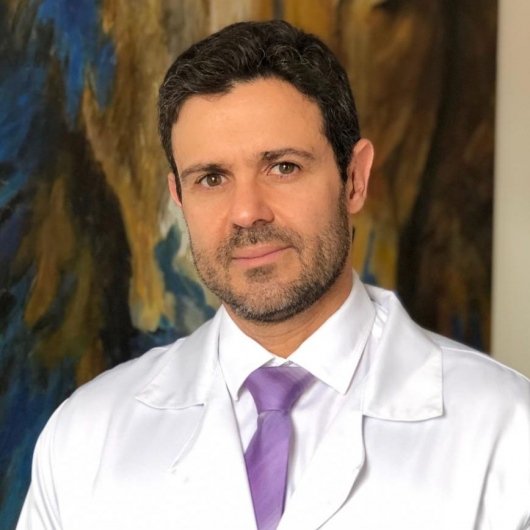 Dr. André Póvoa