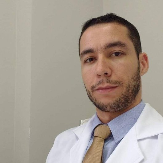 Dr. Alekson Mendonça Mendes