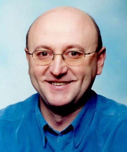 Prof. Valmir Dallacosta