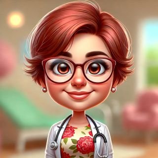 Dr. Monica Dias de Almeida