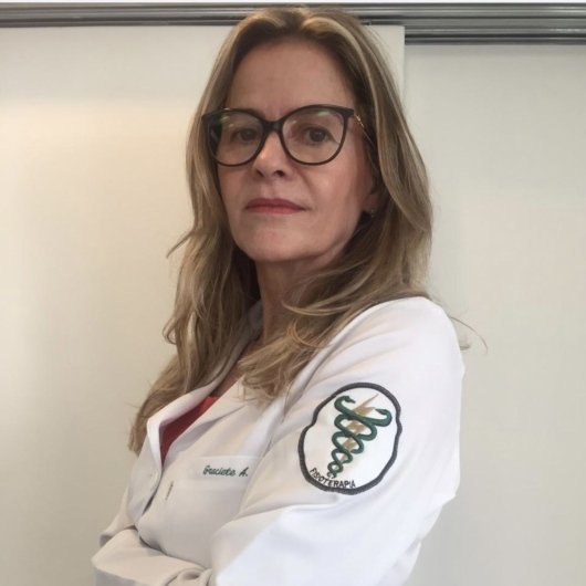 Dra. Graciete Abreu Duarte