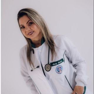 Dra. Anny A. R. S. Souza
