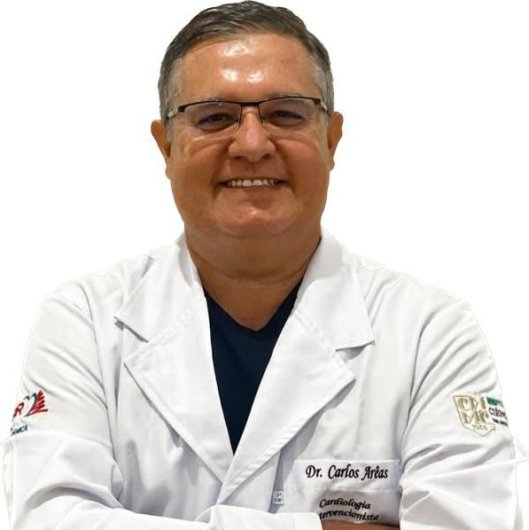 Dr. Carlos Augusto Formiga Arêas