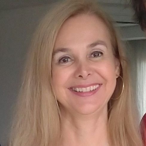 Maria Aparecida Kruse Dib