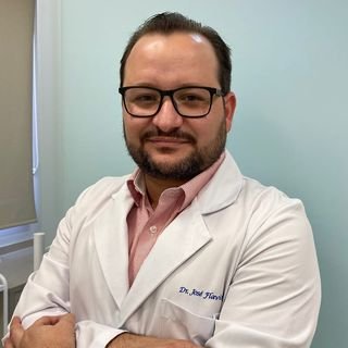 Dr. José Flavio Botelho Domingues Neto