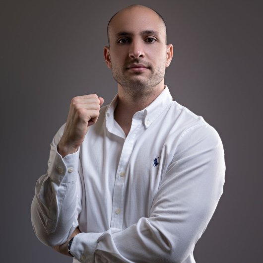 Dr. Felipe de Carvalho Nagliate