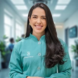 Ilza Maira de Souza Bruno