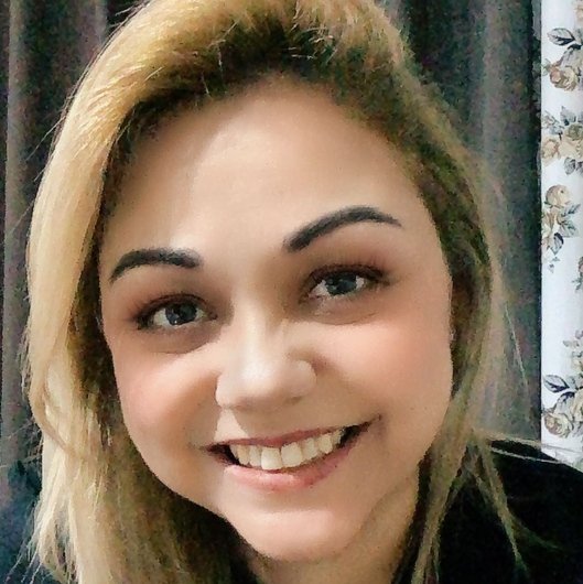 Carla Fernanda Ciochetti