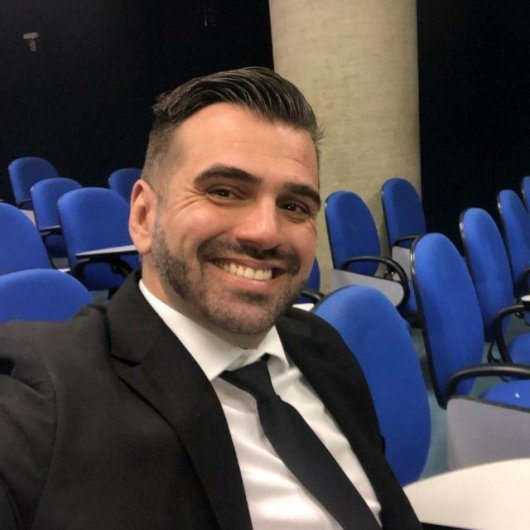 Dr. Marcio De Andrade Barbanti Filho