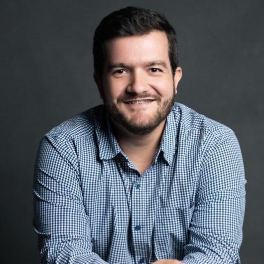 Dr. Caio Vinícius Signorelli Grohmann