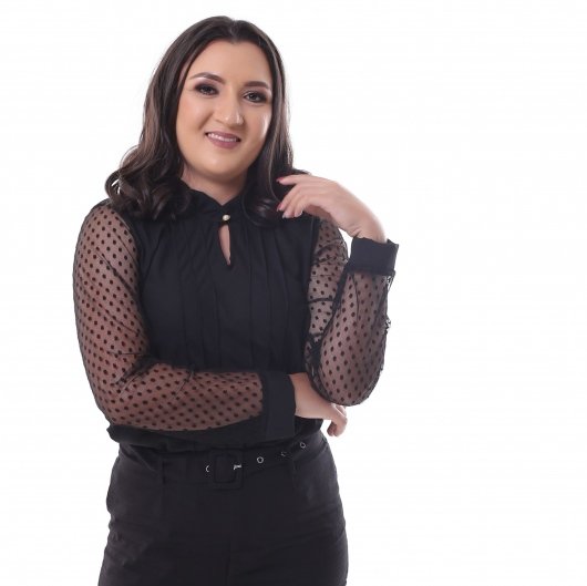 Allana Daiara Correia Oliveira