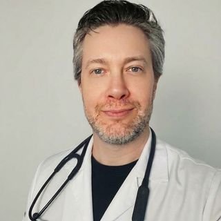 Dr. Davi Ricardo Ortolan Alves