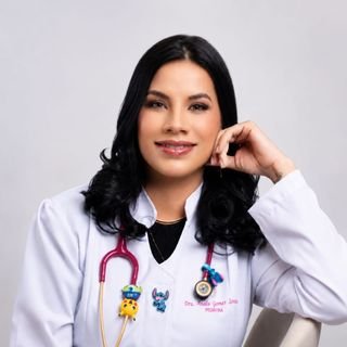 Dra. Analu Gomes Souto