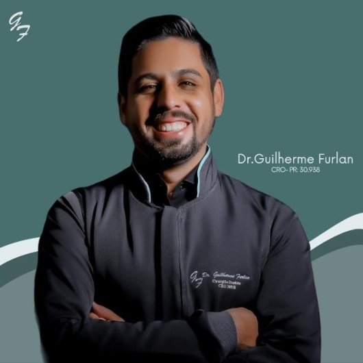 Dr. Guilherme Furlan