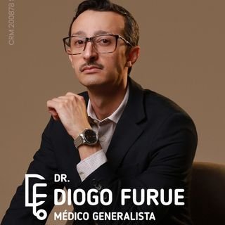 Dr. Diogo Pacheco Furue