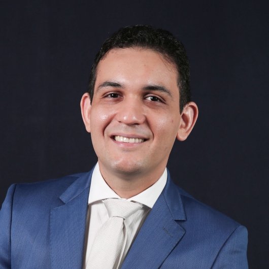 Dr. Denylson Sanches Fernandes