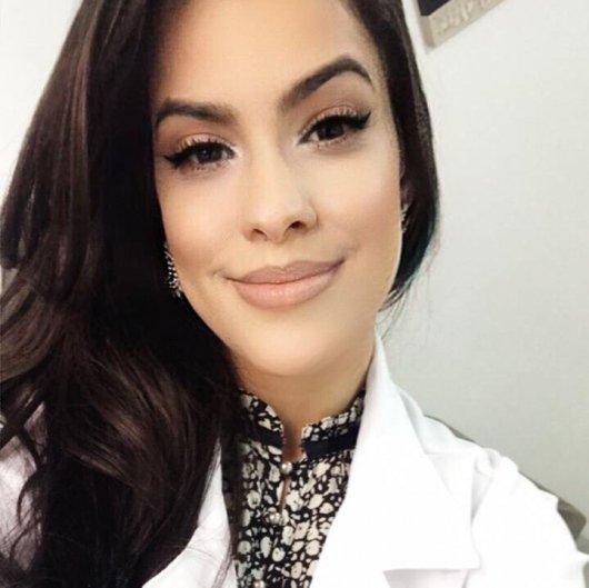 Veridiana Delgado Maltez