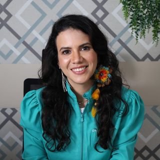Dra. Arabi Xinguara Camurugy de Guerreiro
