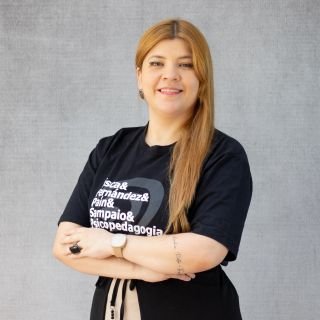 Dra. Juliane Silva Barboza Souza