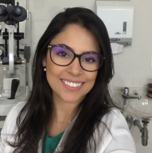 Dra. Ana Beatriz Tinoco