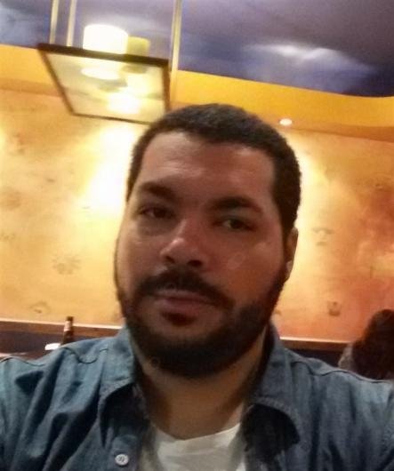 Rafael de Moraes Gomes dos santos