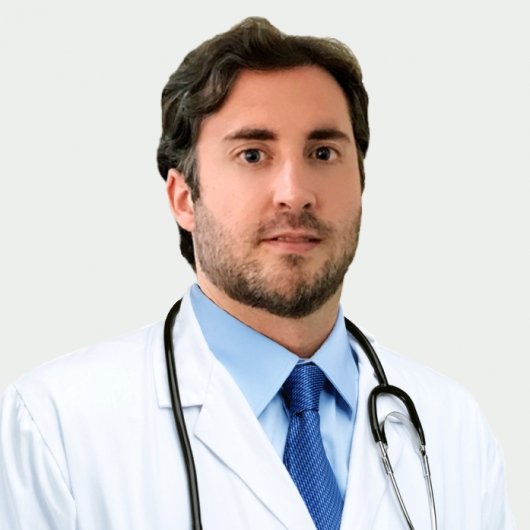 Dr. Marcelo Leão