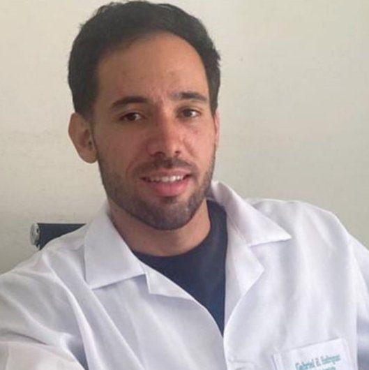 Dr. Gabriel Henriques Rodriguez