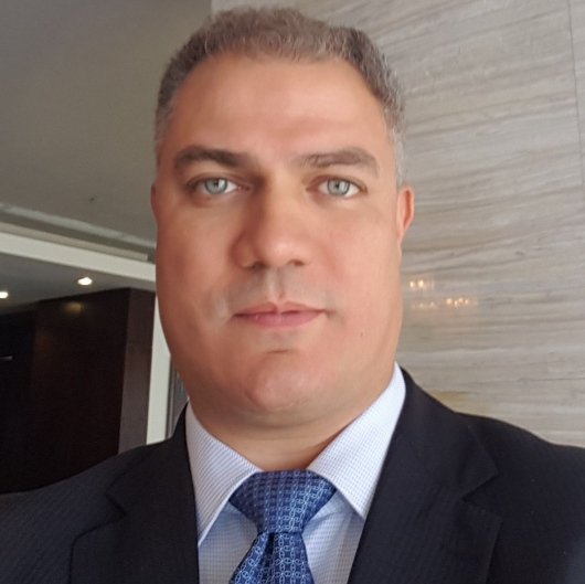 Dr. Germano Emílio Conceição Souza