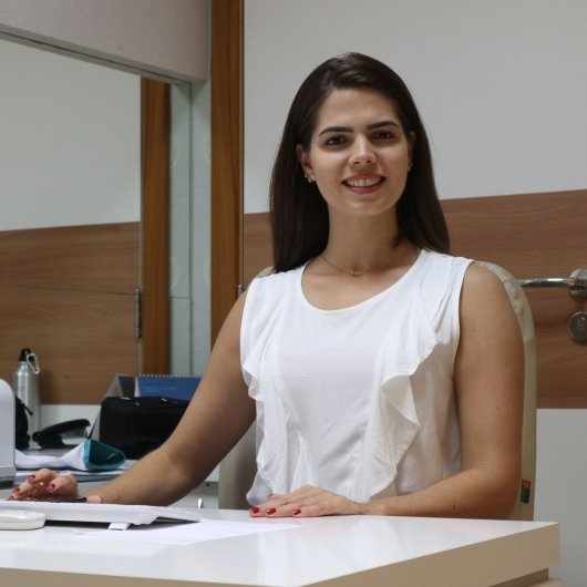 Dra. Luciana Rocha