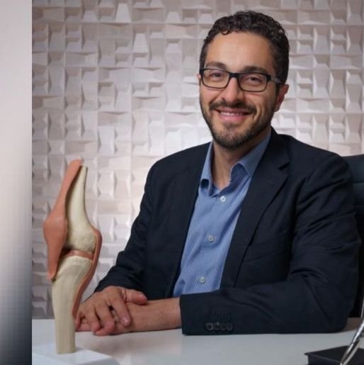 Dr. Guilherme Salviano Barbosa
