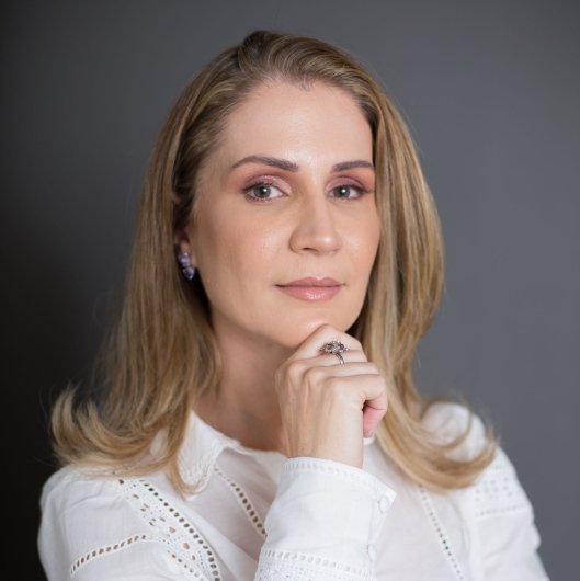 Dra. Erica Abjaudi