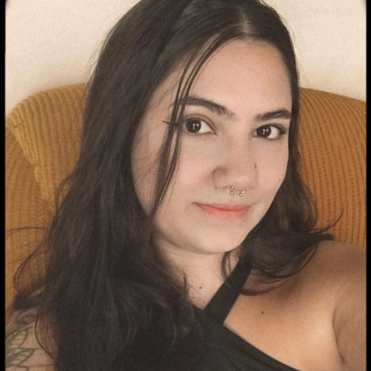 Suellen Guebara