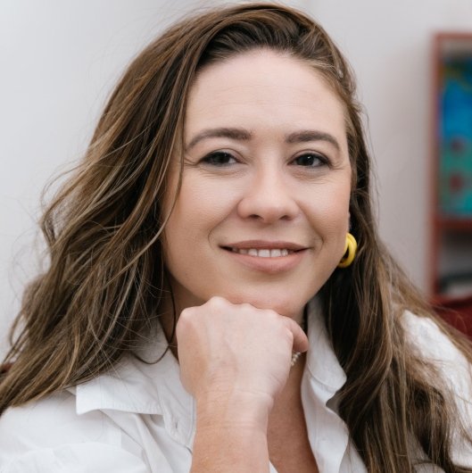 Michely Freitas