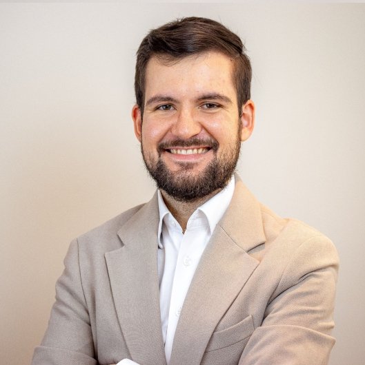 Dr. Alexandre Pipino