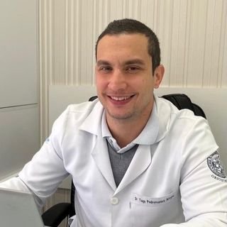 Dr. Tiago Pedromonico Arrym