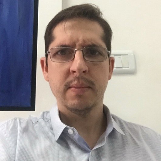 Dr. Rodolfo Carvalho Cunha