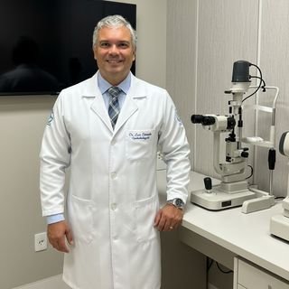 Dr. Luis Eduardo de Siqueira Gomes