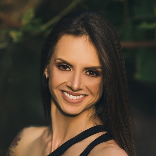 Bianca Fernanda Haag Leite