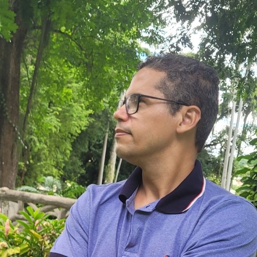 Marco Aurélio Silveira