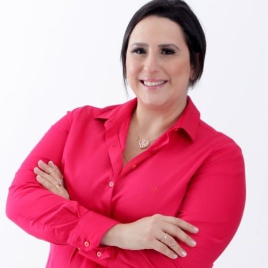 Patrícia Sorrentino