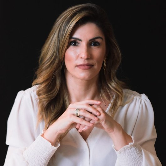 Dra. Cristiane Torralba Antonangelo