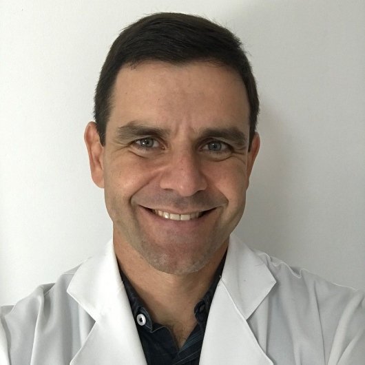 Dr. Lucas Arantes Braz