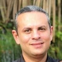 Dr. José de Sousa Alves Junior